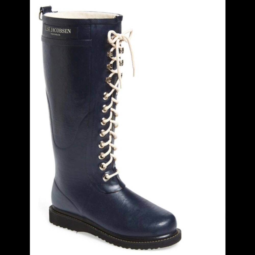 Ilse Jacobsen Rain Boots